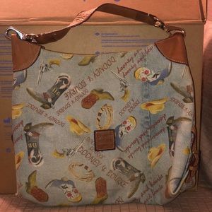 Dooney & Burke Purse